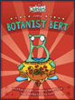 Quirkle Botanist Bert book