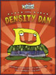 Quirkle Density Dan book