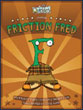 Quirkle Friction Fred book