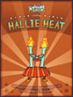 Quirkle Hallie Heat book