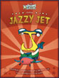 Quirkle Jazzy Jet book