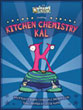 Quirkle Kitchen Chemistry Kal book