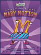 Quirkle Mary Motion book