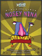 Quirkle Nosey Nina book