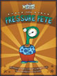 Quirkle Pressure Pete book