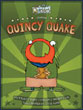 Quirkle Quincy Quake book