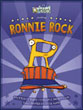Quirkle Ronnie Rock book