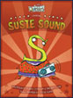 Quirkle Susie Sound book