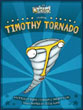 Quirkle Timothy Tornado book