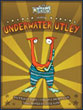 Quirkle Underwater Utley book