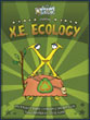 Quirkle X.E. Ecology book