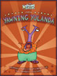 Quirkle Yawning Yolanda book
