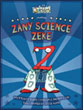 Quirkle Zany Science Zeke book