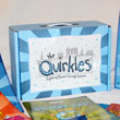 The Quirkles Experiment Supply Kit